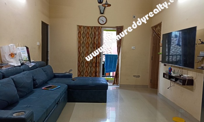 3 BHK Flat for Sale in Pudupet